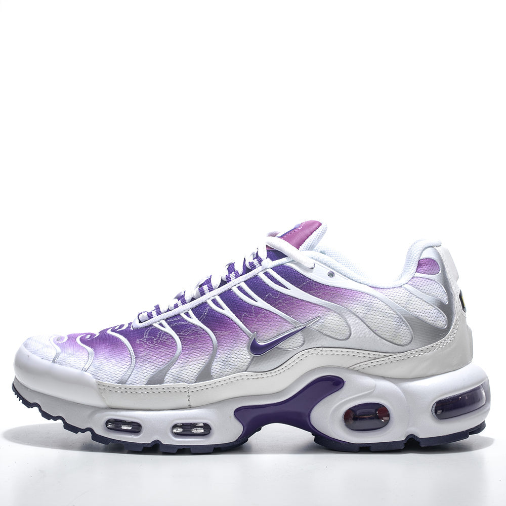 Air Max Plus TN “Purple Fade