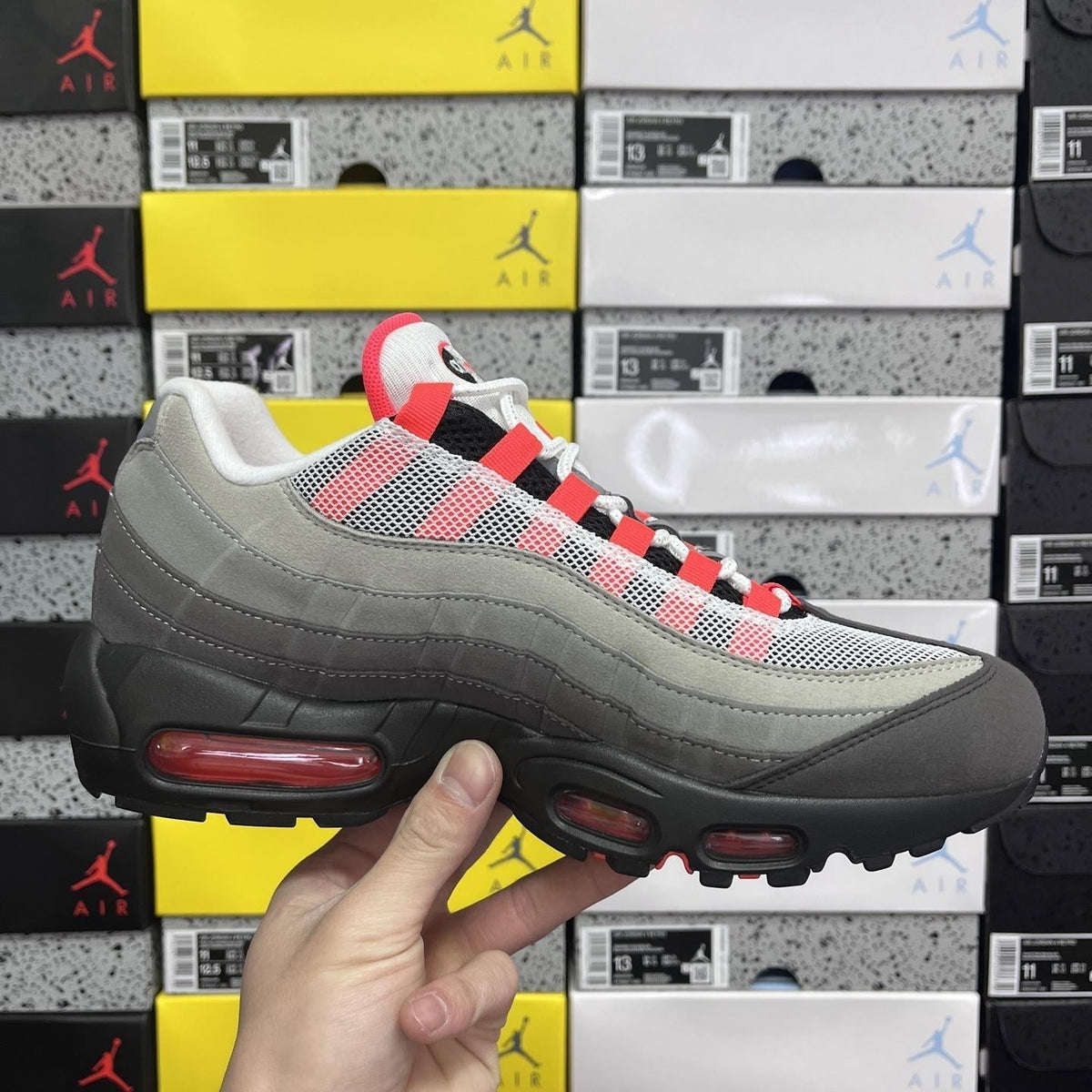 Nike Air Max 95