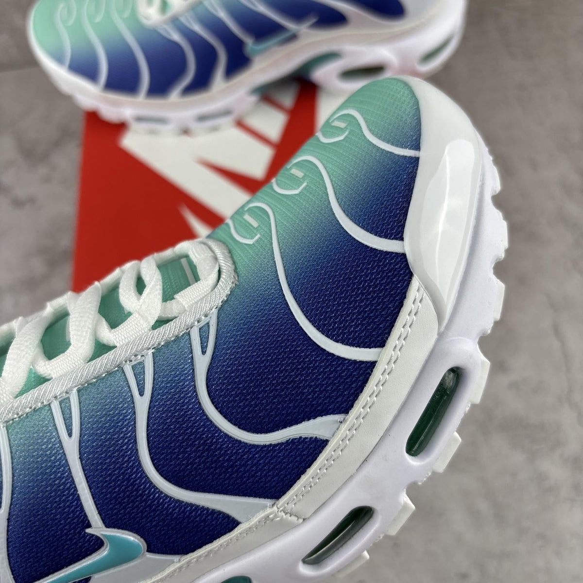 Nike Air Max Plus Tn