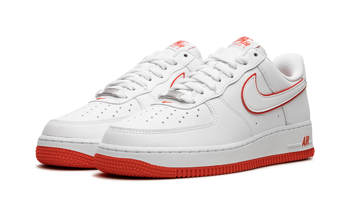 Air Force 1 '07 "Picante Red" DV0788 102