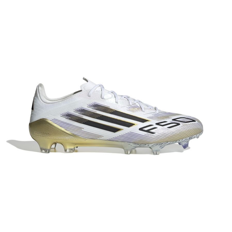F50 Elite FG Road to Glory
