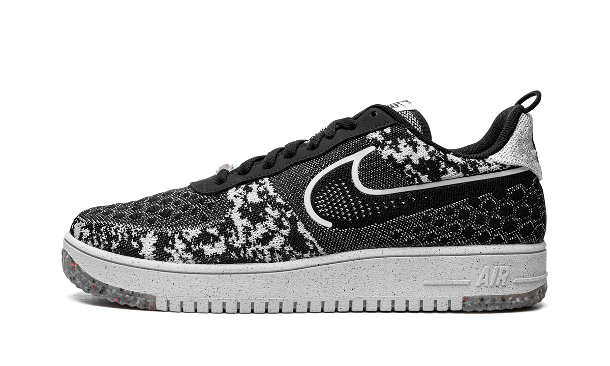 Air Force 1 Crater Flyknit DM0590 001