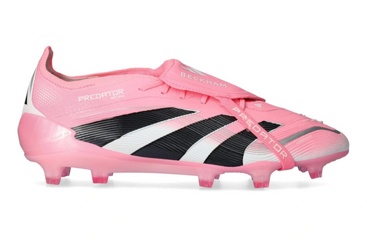 Predator Elite FT FG Beckham