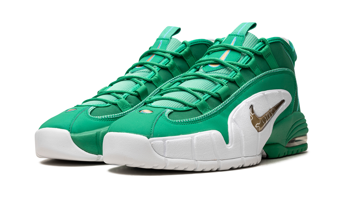 Air Max Penny "Stadium Green" FQ8827 324