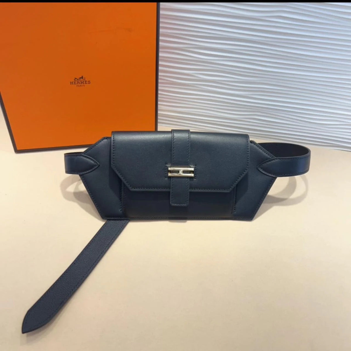 HM Elan Pocket 24 Belt