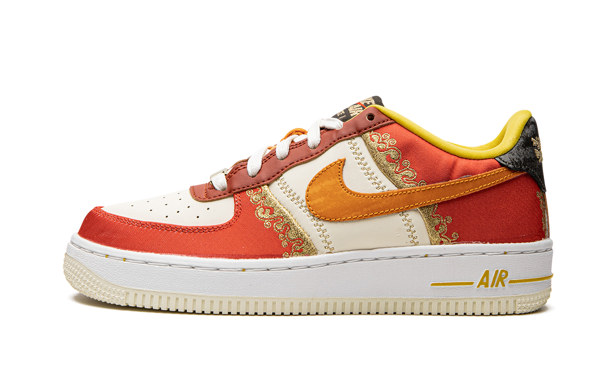 Air Force 1 "Little Accra" DV2230 600