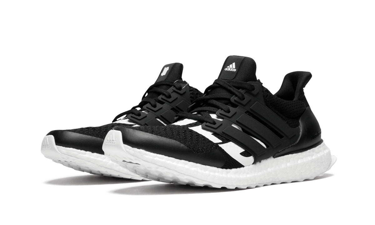 Ultraboost UNDFTD "Undefeated" B22480