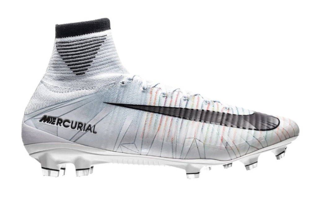 Mercurial Superfly 5 Elite FG CR7