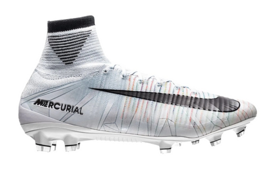 Mercurial Superfly 5 Elite FG CR7