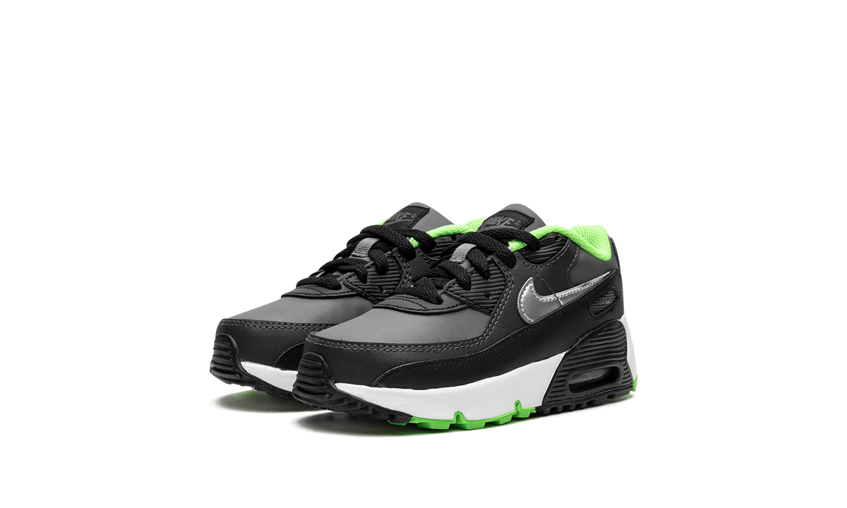 Air Max 90 TD "Black Chrome" CD6868 016