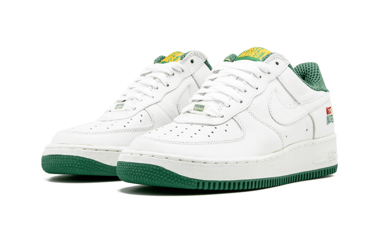 Air Force 1 Plus "West Indies" 624054 111