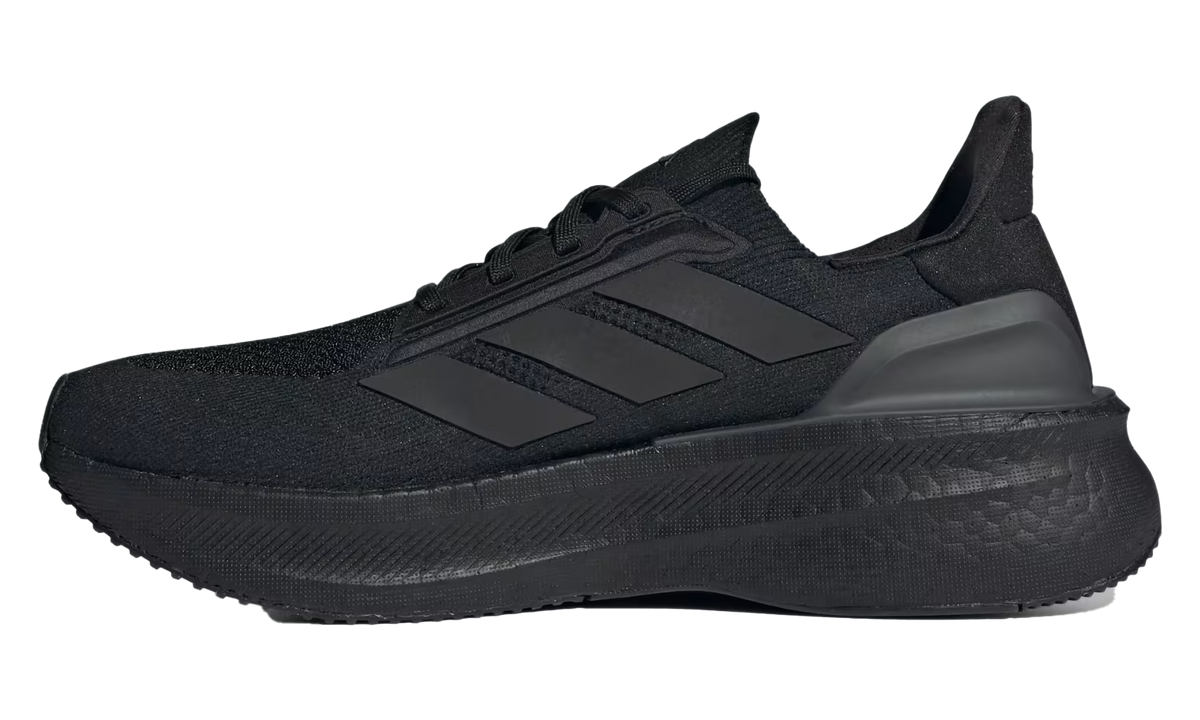ULTRABOOST LIGHT "Black" GZ5159