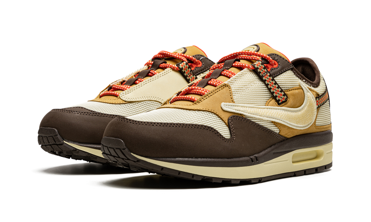 Air Max 1 "Travis Scott - Baroque Brown" DO9392 200