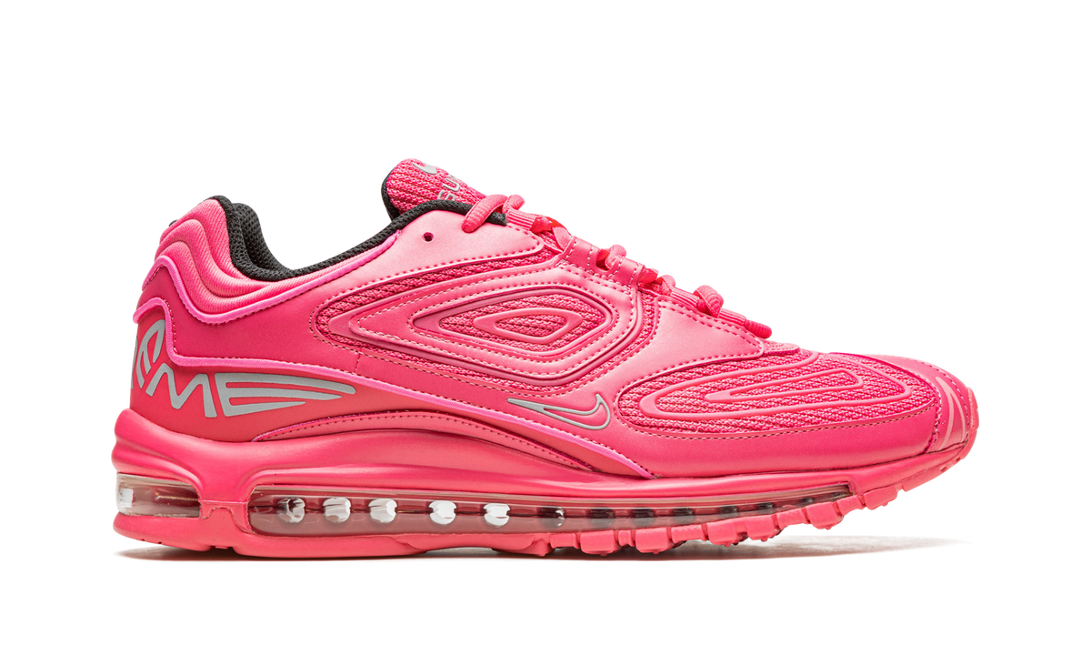 Air Max 98 TL "Supreme - Pink" DR1033 600