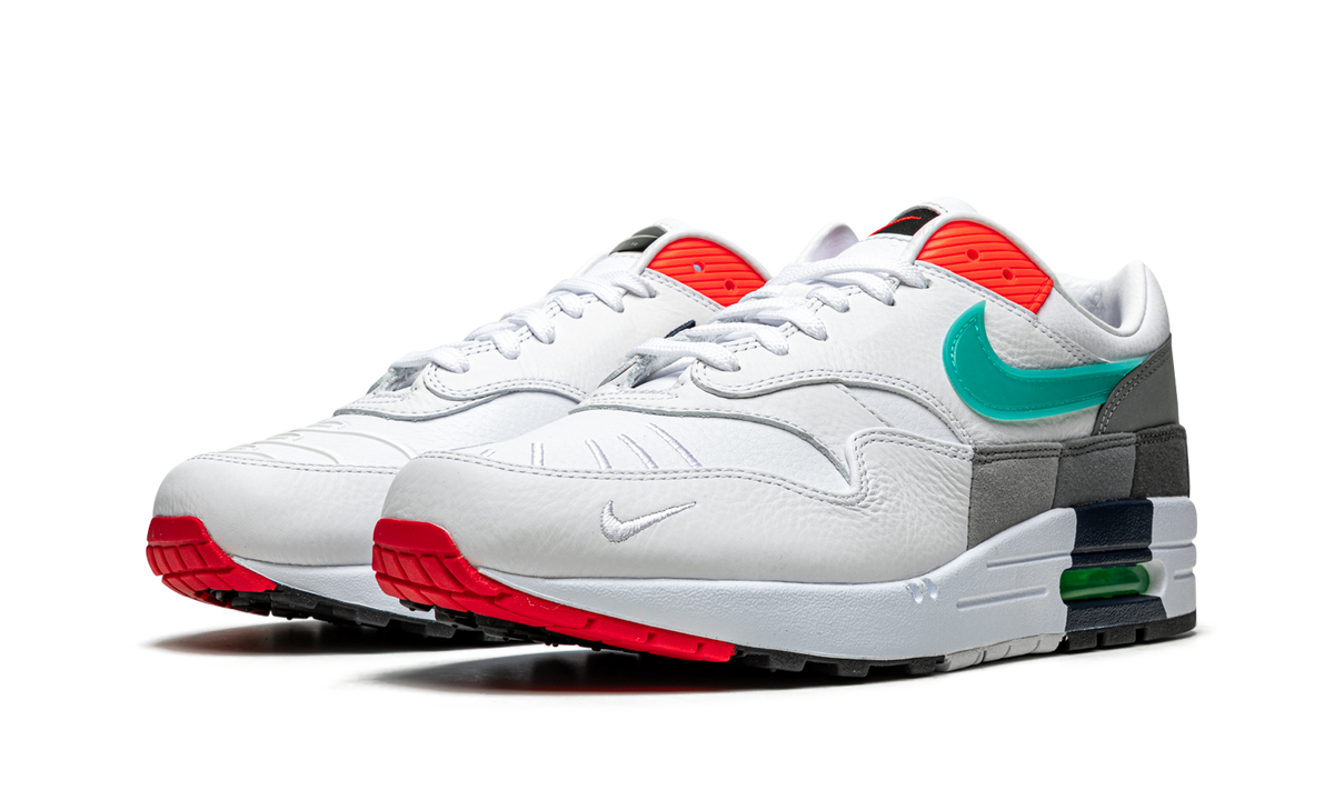 Air Max 1 "Evolution Of Icons" CW6541 100