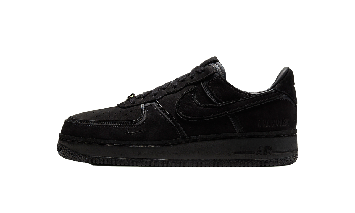 Air Force 1 07 / AMM "A Ma Maniére - Hand Wash Cold" CQ1087 002
