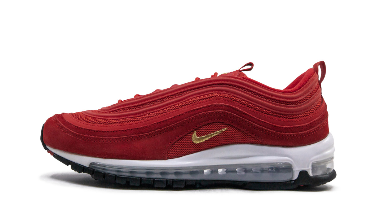 Air Max 97 QS "Olympic Rings Pack - Red" CI3708 600