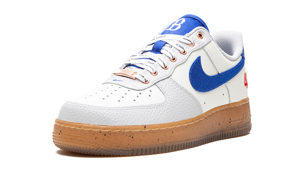 Air Force 1 Low "Jackie Robinson" FN1868 100