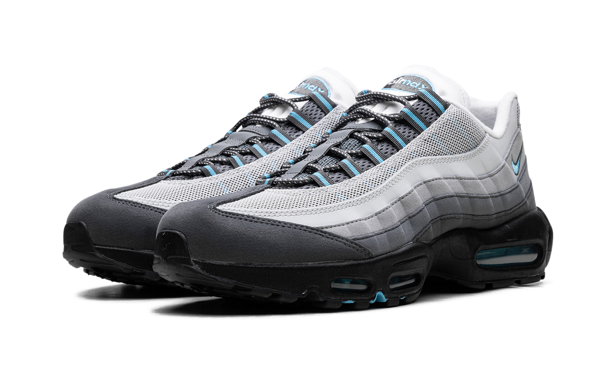 Air Max 95 "Baltic Blue" HM0622 003
